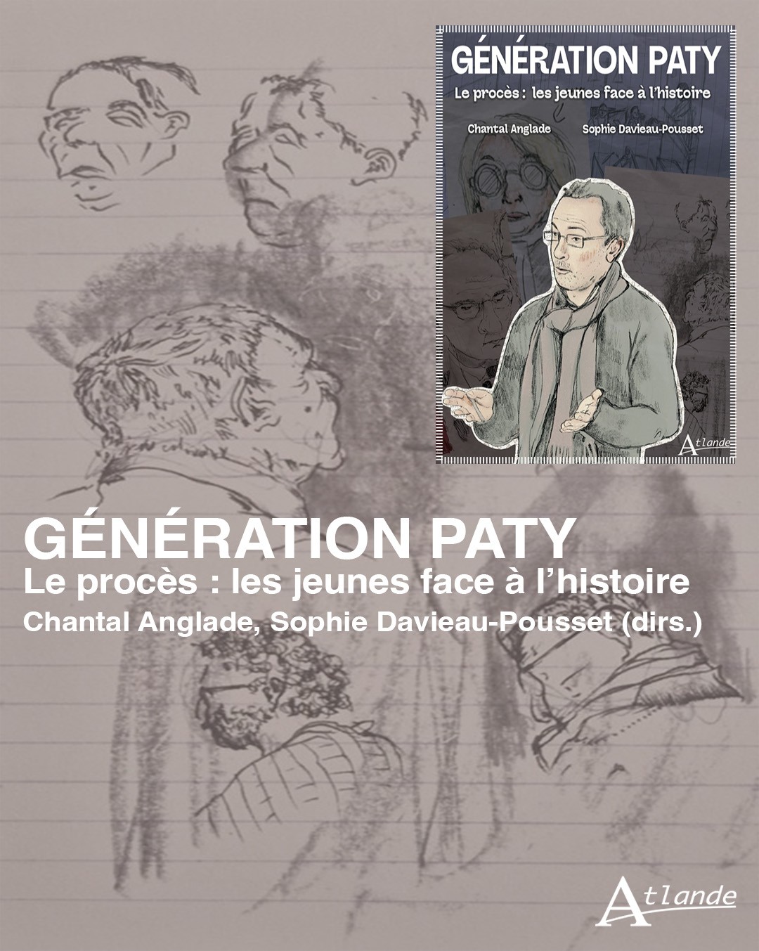 Génération Paty